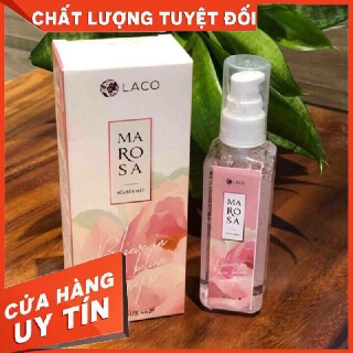 Sữa rửa mặt - marosa laco