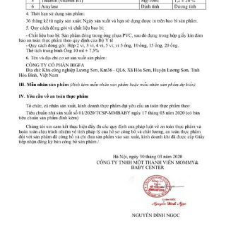 Tiêu cồi mụn 24h