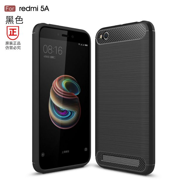 Ốp lưng Xiaomi Redmi 5A FREESHIP Từ 50k chống sốc phay xước cao cấp