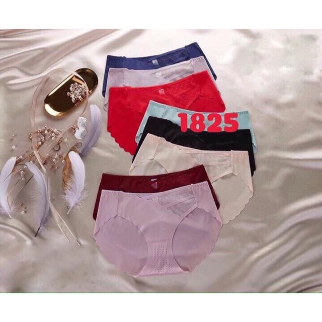 10 QUẦN(1825)SU PHỐI VON. KHÔNG VIỀN ỐNG.