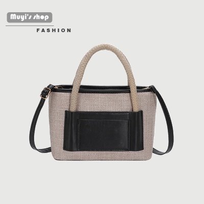 Túi Xách Đeo Vai Thiết Kế Đơn Giản Thời Trang