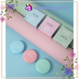🦄 Phấn nền tròn PASTEL 5046 nội địa style Hàn đáng yêu mịn da che phủ tốt sỉ rẻ - NGỰA BEAUTY