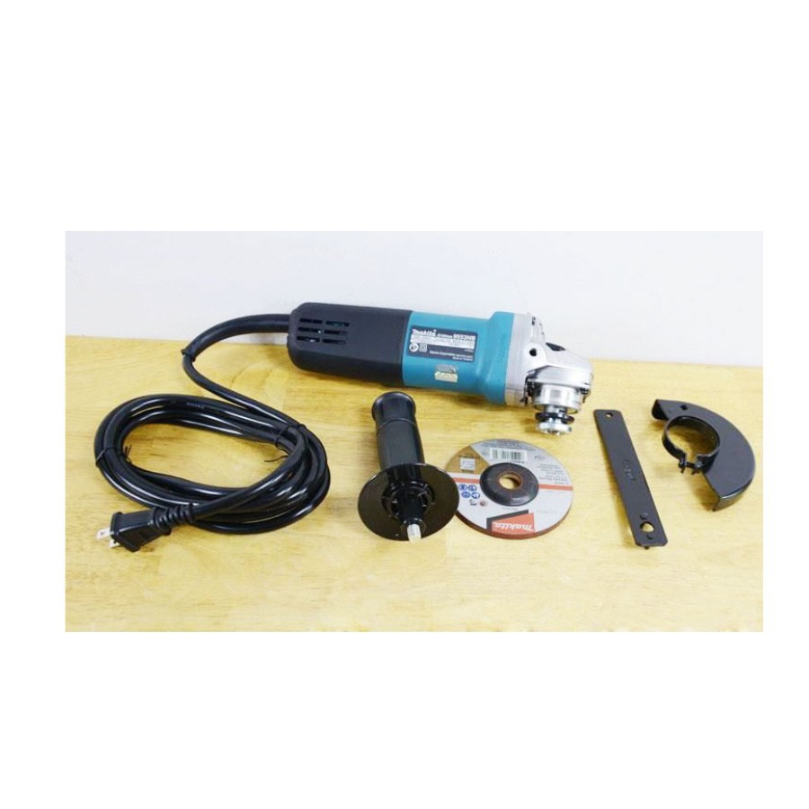 Máy mài góc dùng điện 100mm Makita 9553NB