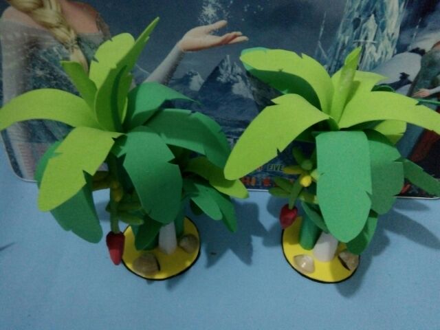 Cây dừa,cây chuối | BigBuy360 - bigbuy360.vn