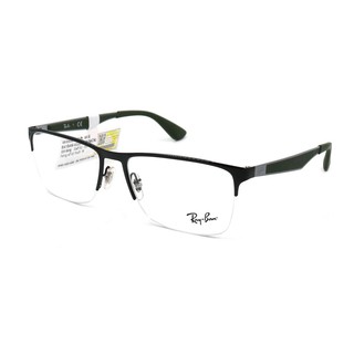 RB6335 3010-Gọng kính nam nữ Rayban chính hãng , thiết kế dễ đeo bảo vệ mắt