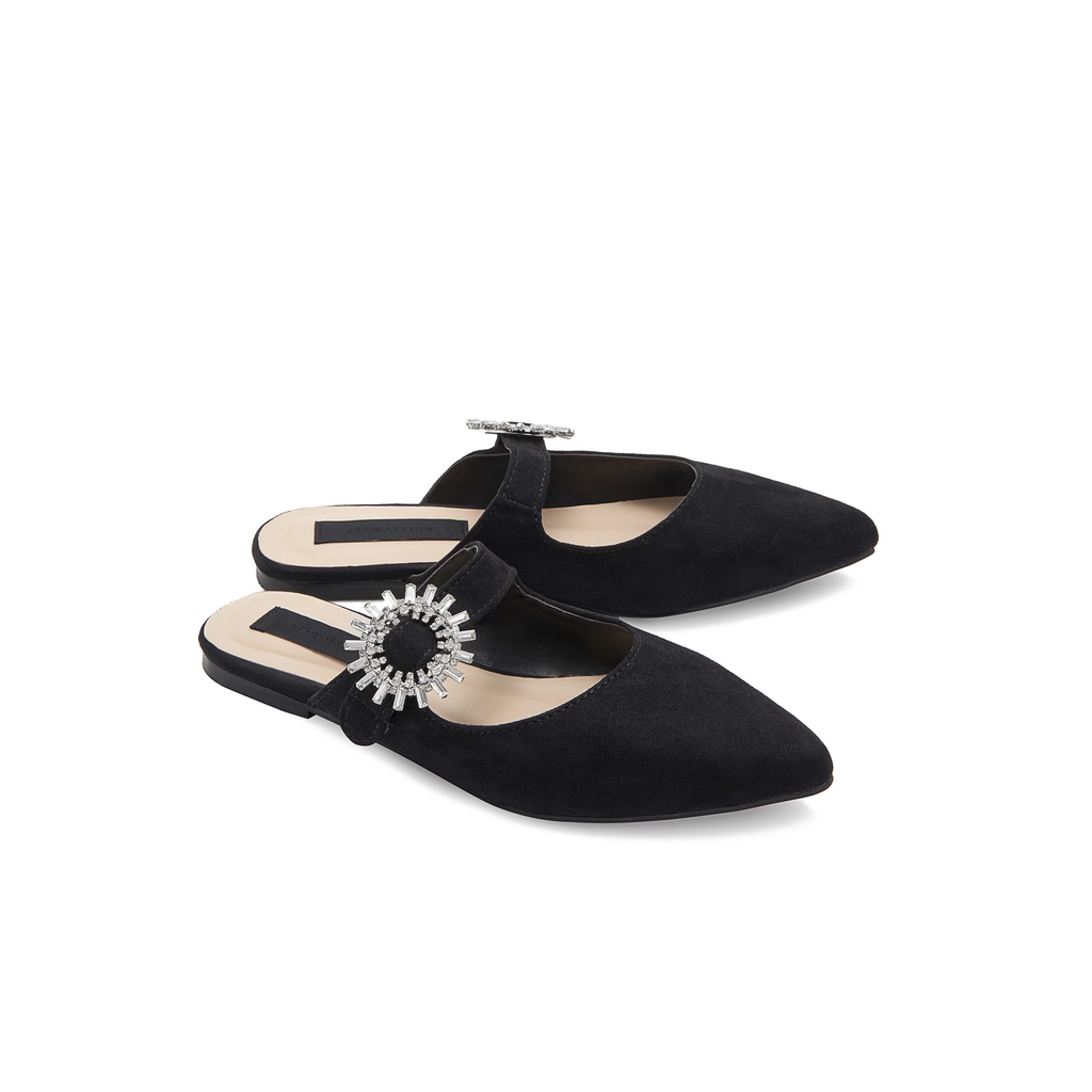 Giày Mules Floralpunk Sunny Mules