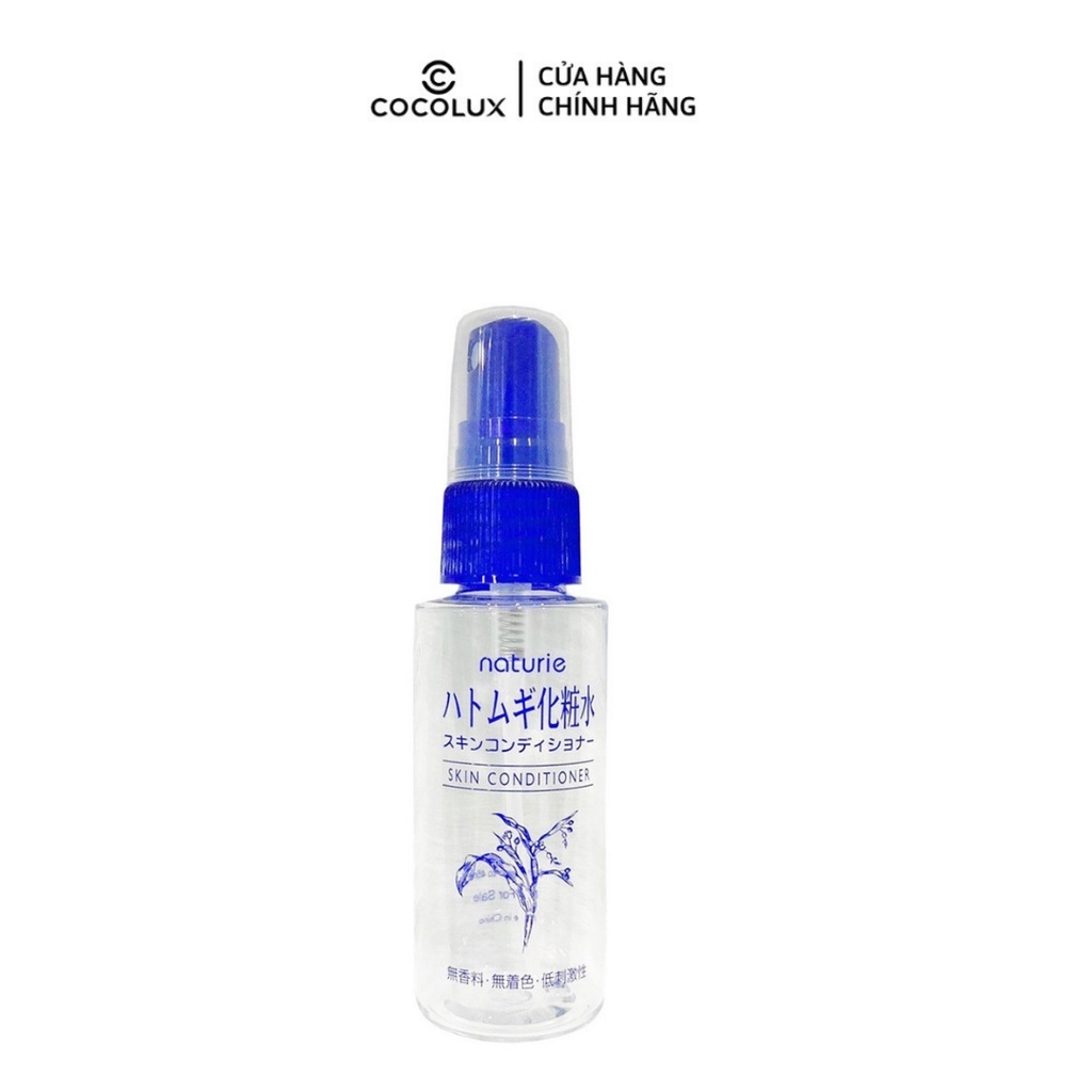 Lọ Sang Chiết Naturie 45ml