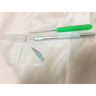 Bộ may tóc cho búp bê