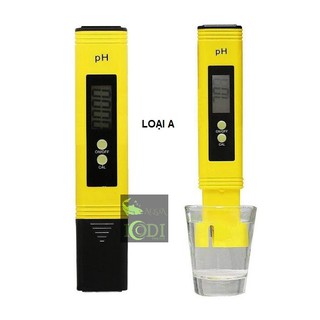 Bút đo PH (PH Meter) Bể Cá Cảnh - Bể Thủy Sinh