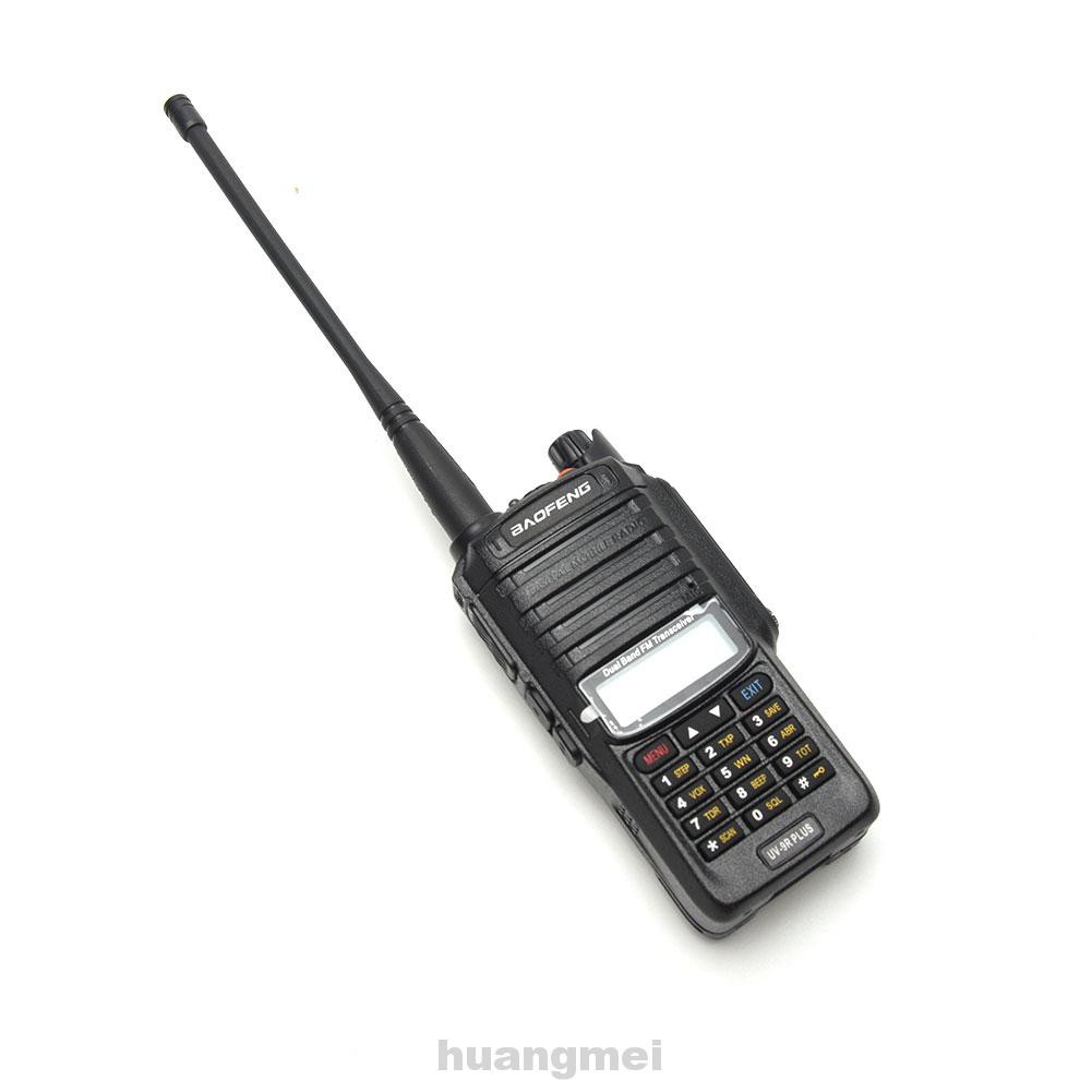 Bộ Đàm Cầm Tay Baofeng Bf-Uv9R Vhf Uhf Chống Thấm Nước