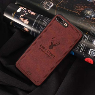 Ốp lưng iphone Deer cầm siêu chắc tay