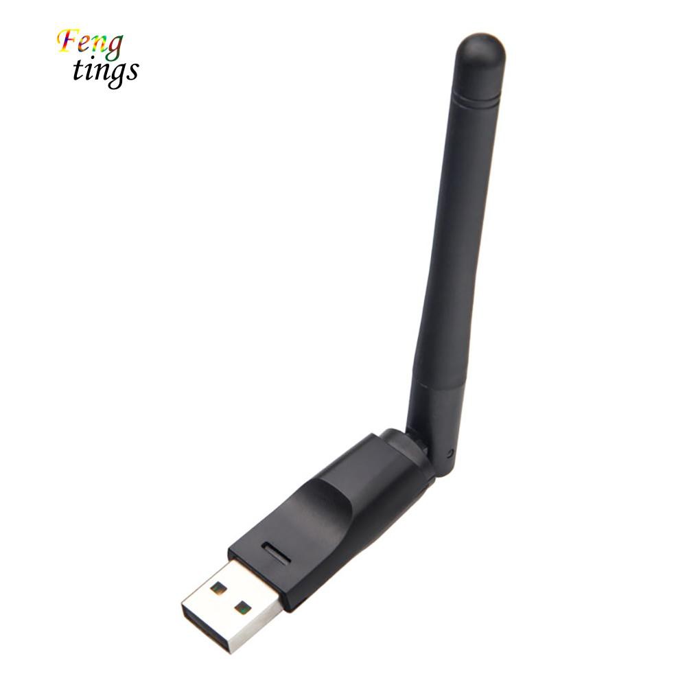 Ăng Ten Bắt Sóng Wifi 150Mbps 802.11N