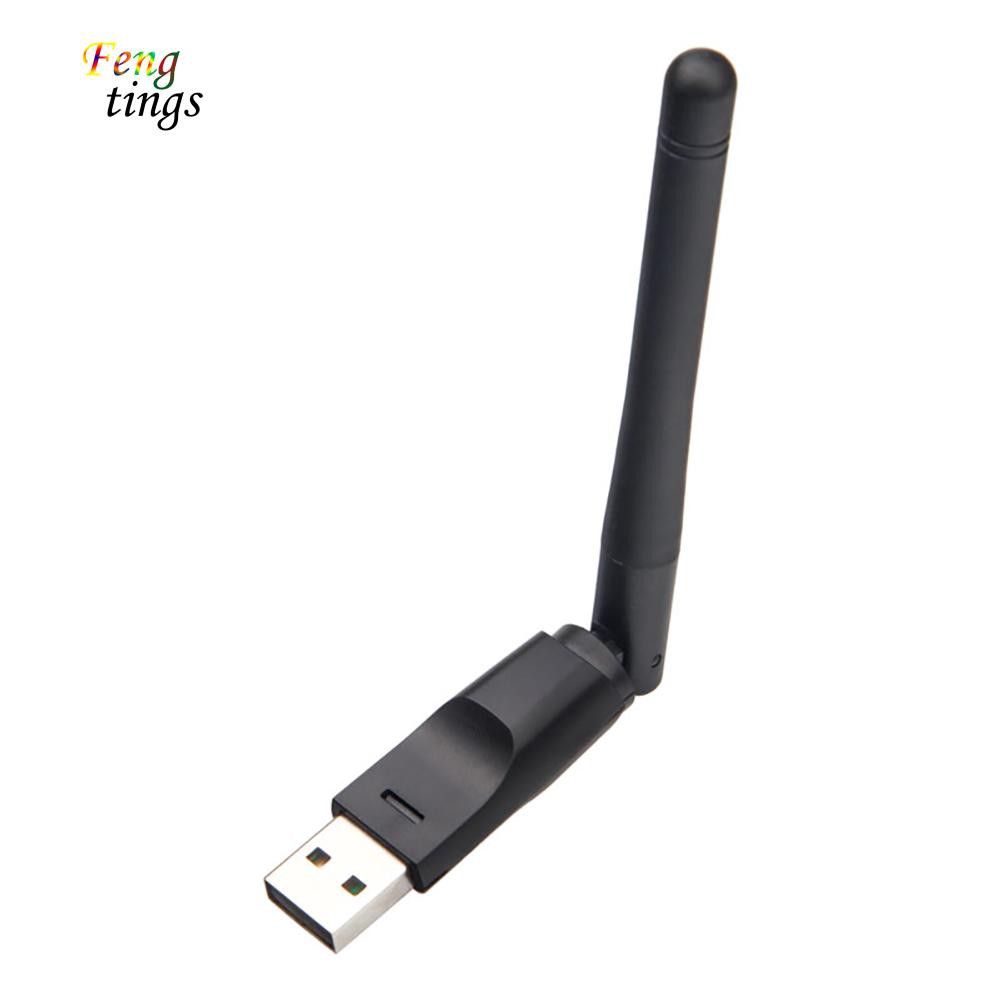 Ăng Ten Bắt Sóng Wifi 150Mbps 802.11N | BigBuy360 - bigbuy360.vn