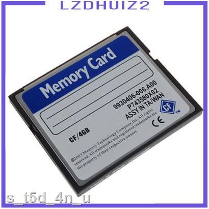 Siêu Rẻ Thẻ Nhớ Kỹ Thuật Số 4gb Cf Cho Canon Eos 400d