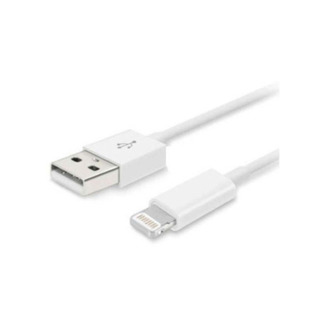 Cáp Sạc / Truyền Dữ Liệu Usb Cho Iphone 5 5s 5c 6 7 8 X Plus Ipod Touch 5th Ipad 4 Ipad Air 1 2