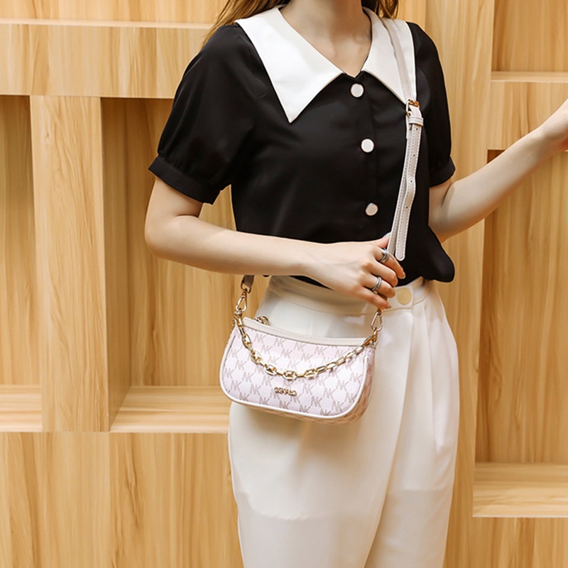 Túi đeo vai IELGY phù hợp cho mọi dịp thời trang cho nữ