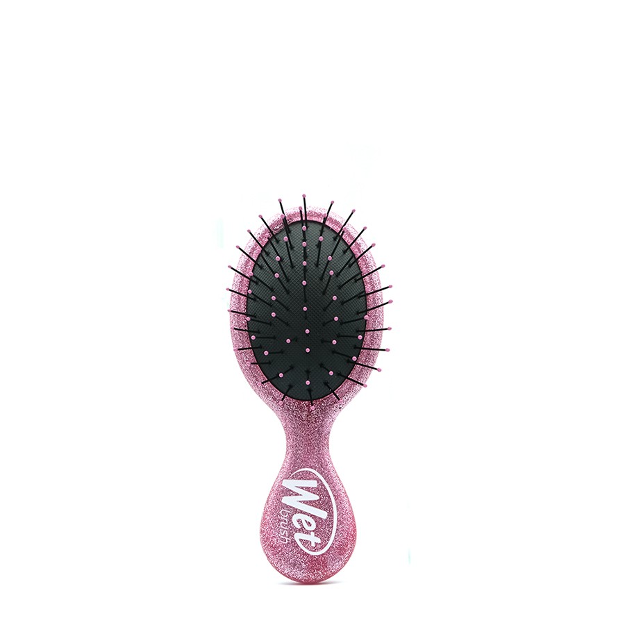 [CHÍNH HÃNG] Lược gỡ rối WET BRUSH dòng mini truyền thống công chúa AUROG