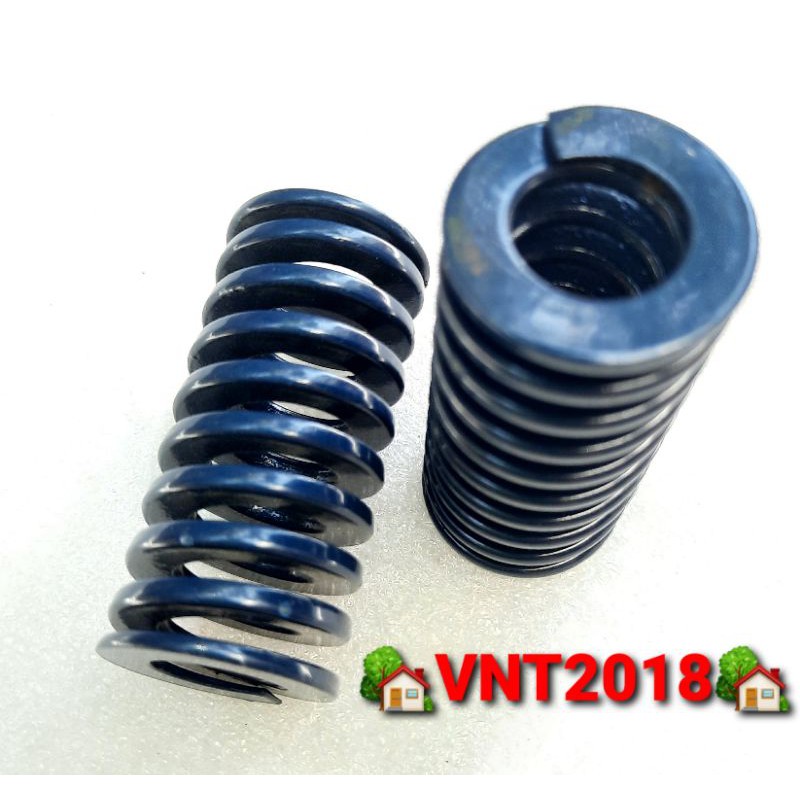 Lò xo nén phi 25mm chuyên dụng