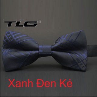 Nơ Đeo Cổ Nam Tlg 206247 [SKM]