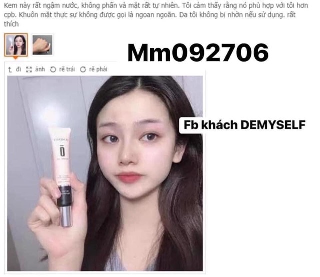 Kem lót kiềm dầu che khuyết điểm Demyself 30 gam | BigBuy360 - bigbuy360.vn