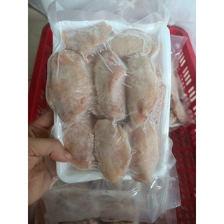 [HCM - GIAO LIỀN 1-2h] Cánh Gà Khúc Giữa vỉ 500gr