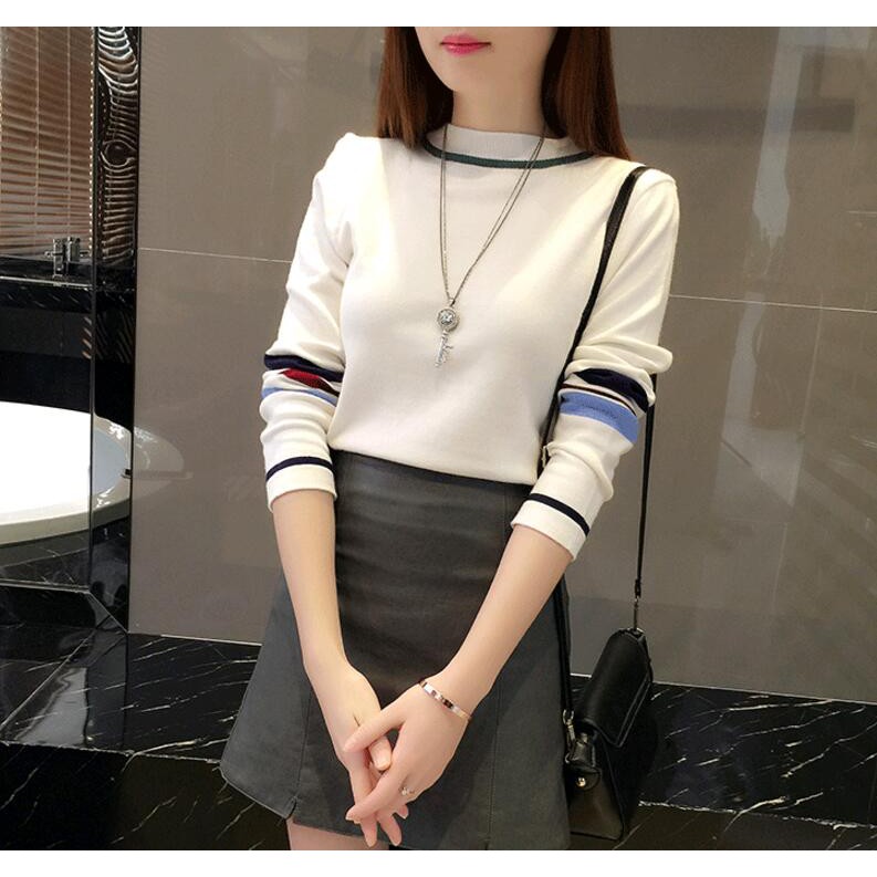 Áo len nữ đẹp | BigBuy360 - bigbuy360.vn