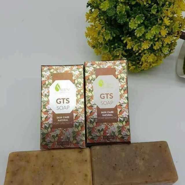 Soap tắm