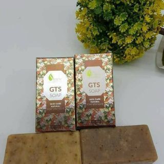 Soap tắm