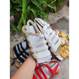 Sandal bigsize nữ Tulum chính hãng