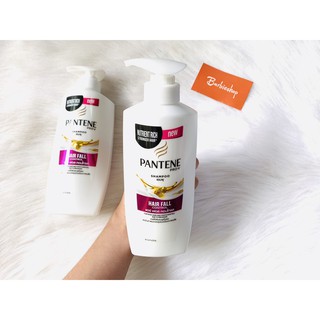 [100% HÀNG CHÍNH HÃNG]PANTENE GỘI ĐẦU THÁI LAN 450ML