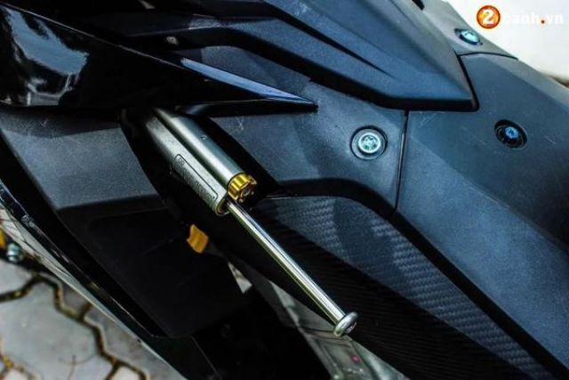 Trợ lực sườn Ohlins Thái (Có Pát)