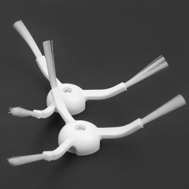 Set 2 bộ lọc + 2 cọ chính + 2 cọ bên cho rô bốt Xiaomi