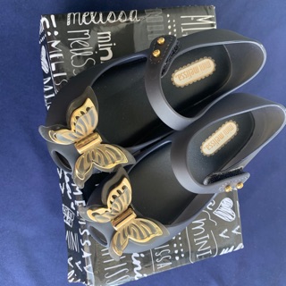 Thanh lý giày melissa bé gái