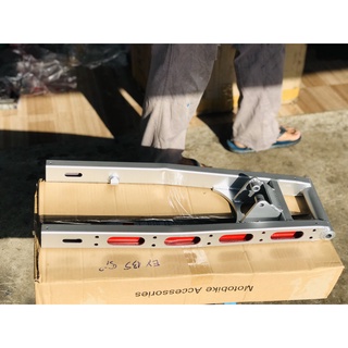 Gắp phay lổ sắt RAIDER, SATRIA