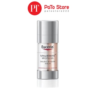Serum Giảm Nám, Tàn Nhang Eucerin