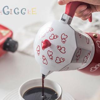 Ấm pha cà phê Espresso 3/6 cốc dung tích 150ml/300ml