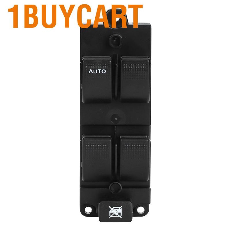 1 Công Tắc Điều Khiển Cửa Sổ Cho Ford Ranger 2006-2012 Ue8D-66-350
