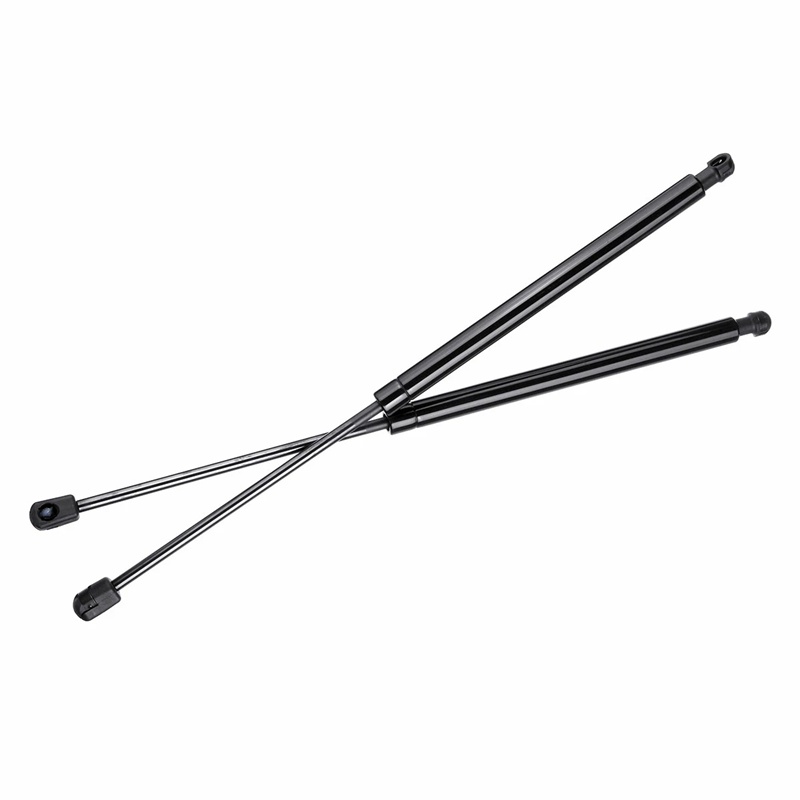 Set 2 Thanh Nâng Cốp Sau Xe Ô Tô Kia Rio Hatch UB Series 2012-2017 817801Thanh Strut Bar W200 Strut Bar W200