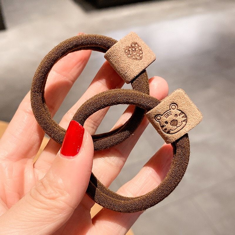 Dây buộc tóc giá rẻ