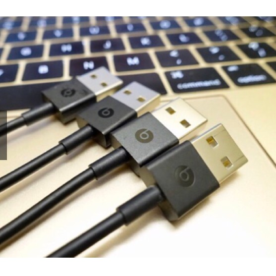 Cáp Ngắn Lightning Beats 20cm Chính Hãng - Có MFI_BH12TH