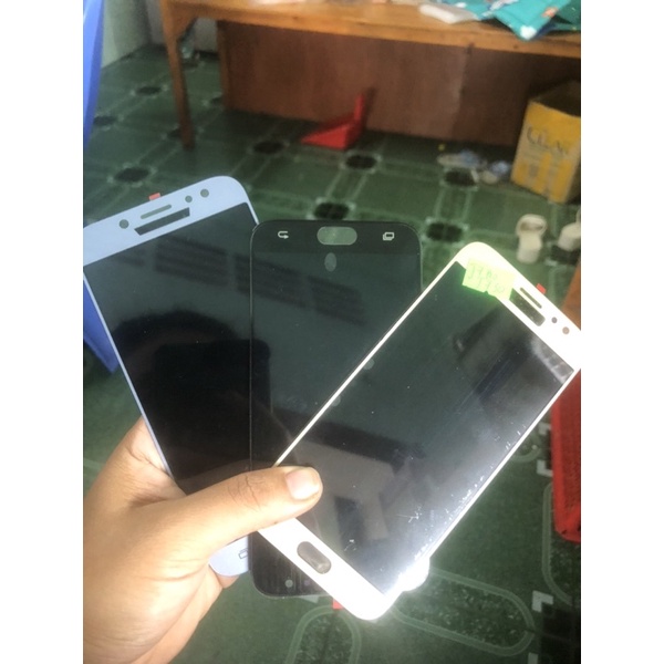 Màn hình Samsung Galaxy J7Pro J7 Pro 2017 J730 J730F linh kiện