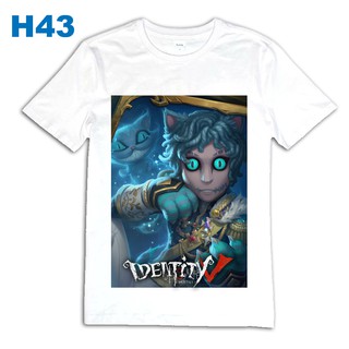 Áo-thun-anime-Identity-V