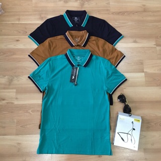Áo Polo Aristino APS065s8 Năng Động-Slim có S-M-L