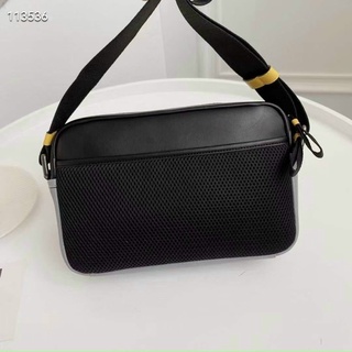 Túi đeo chéo coach nam