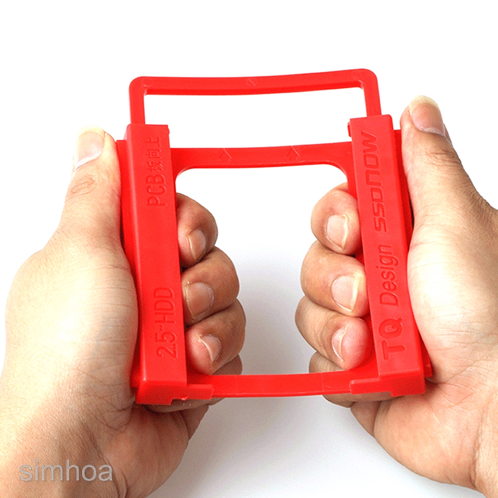 Hard Drive Mounting Bracket HDD Mounting Adapter Bracket for 3.5\'\' Drive Bay | BigBuy360 - bigbuy360.vn
