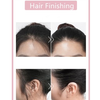 Mascara Chuốt Tóc Sửa Đổi Kiểu Tóc Tiện Dụng / Chuốt Tóc