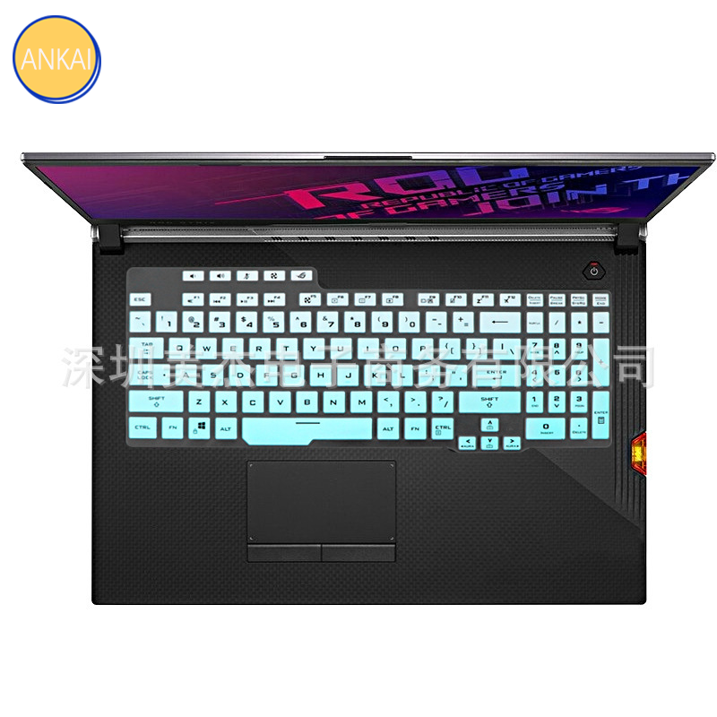 Túi Đựng Máy Tính Bảng Asus Tuf A15 Fa506 Fa506Iu Fa506Iv F506Ii / Asus Tuf A17 Fa706 F706Ii Fa706Iu