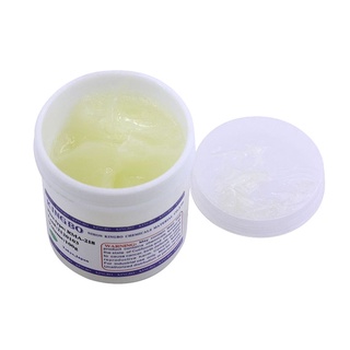 Mỡ hàn kingbo rma-218 100g