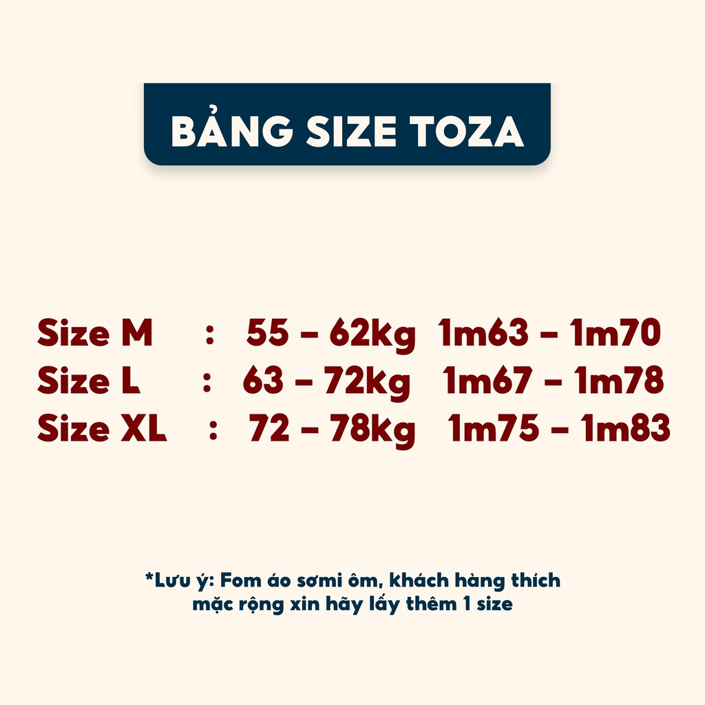 Áo sơ mi nam hoạ tiết chất liệu lụa ép thoáng mát, áo sơ mi đi biển TOZA FRHTR33