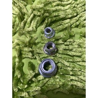Tán 8mm 10mm 12mm l2 có phe gài chắc chắn